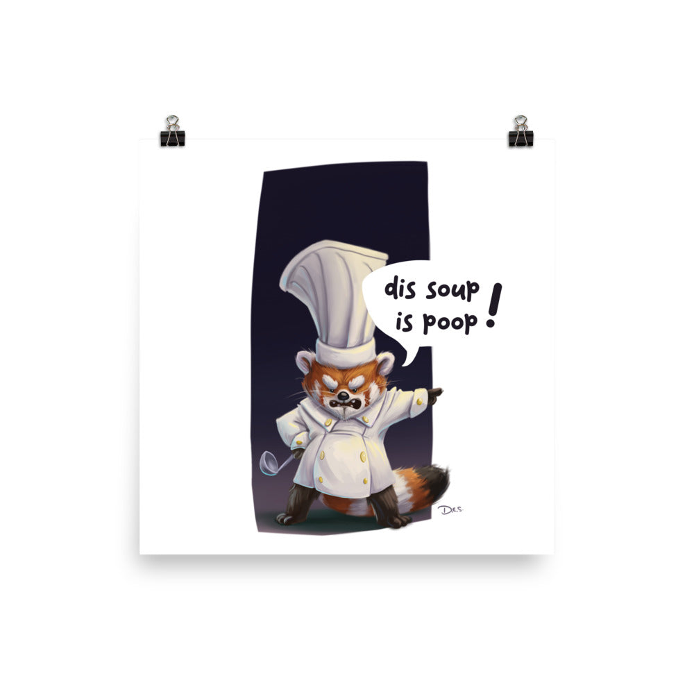 de Mad Chef