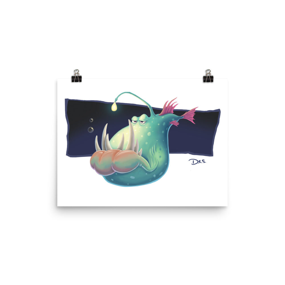 Chum Print