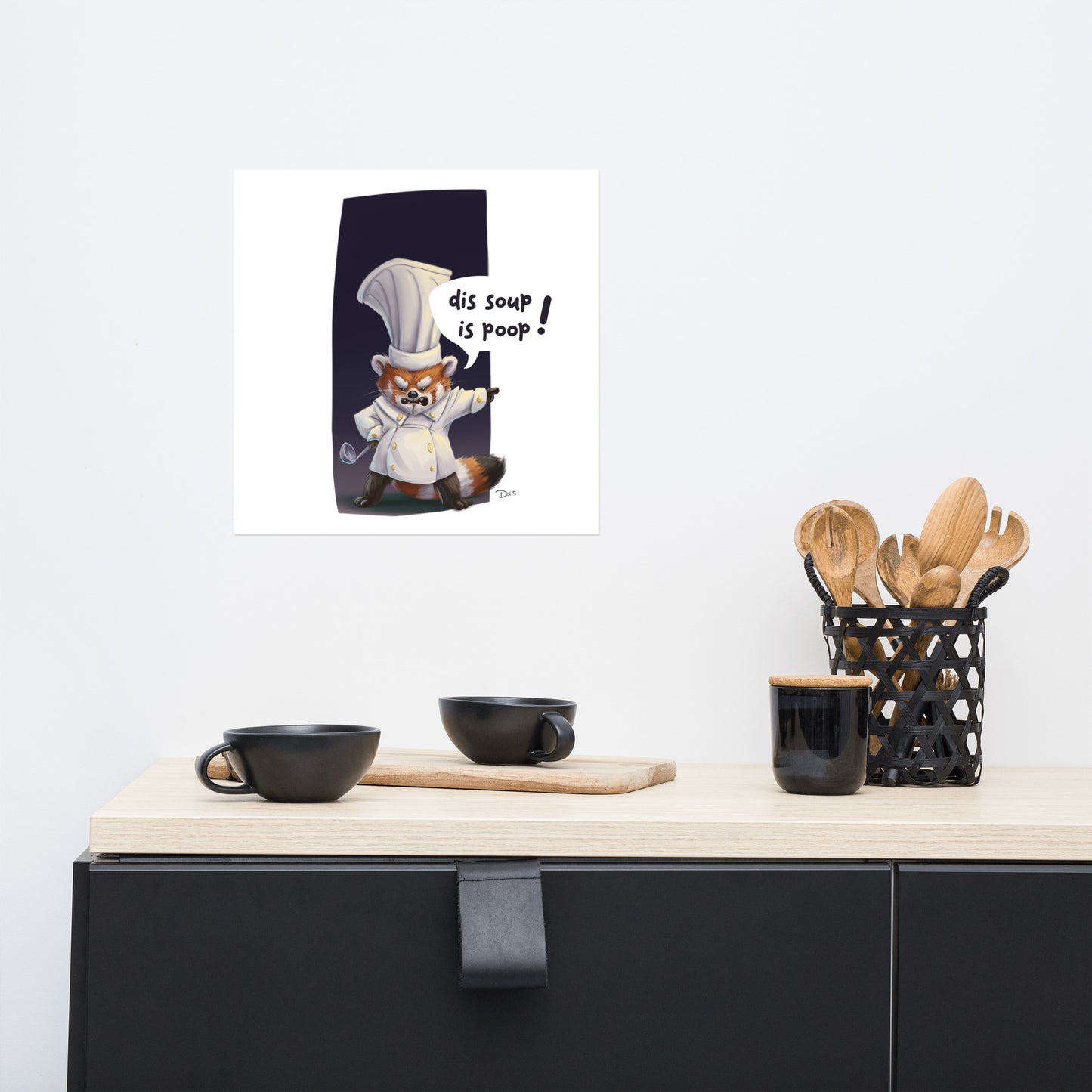 de Mad Chef