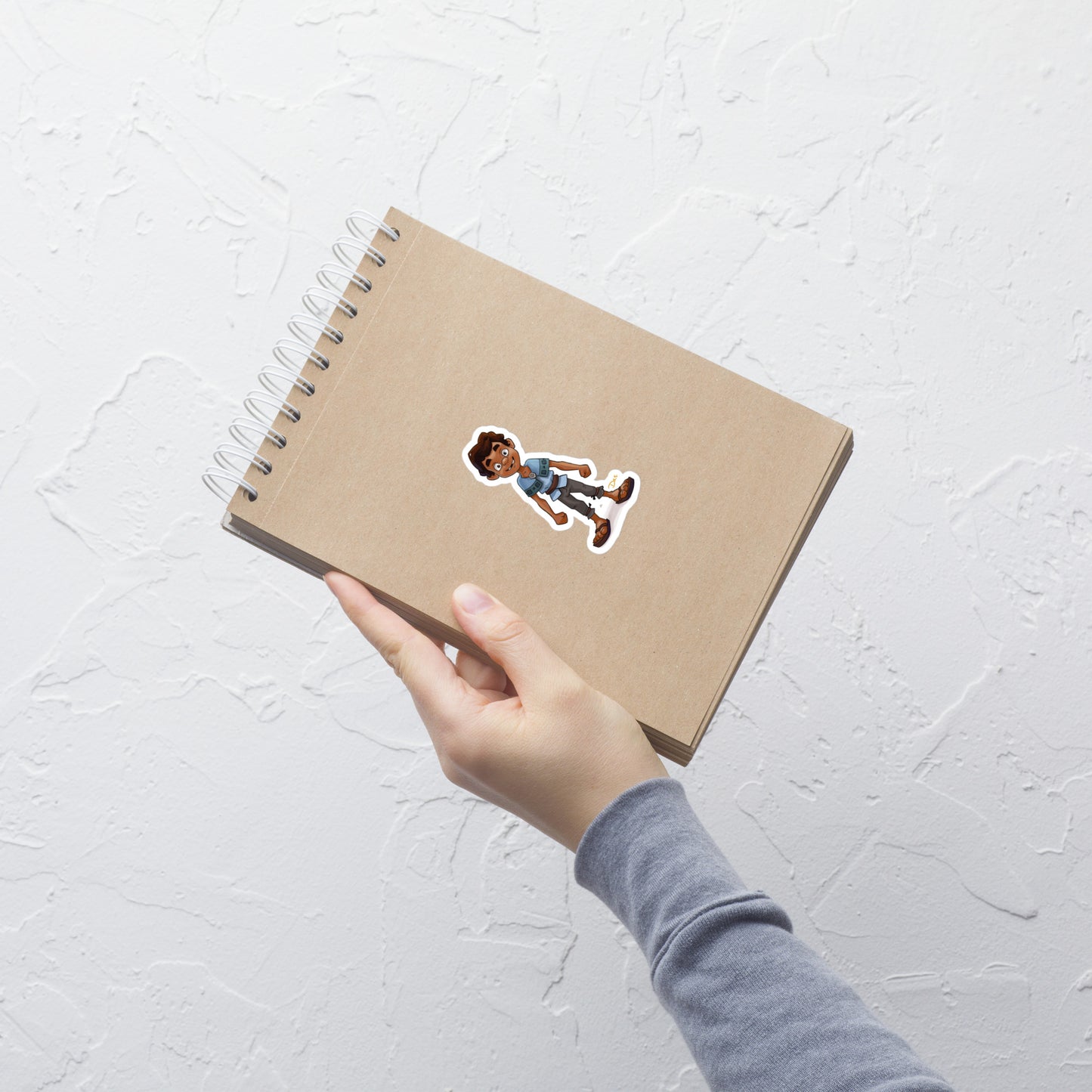 Stickers of the Month Collection