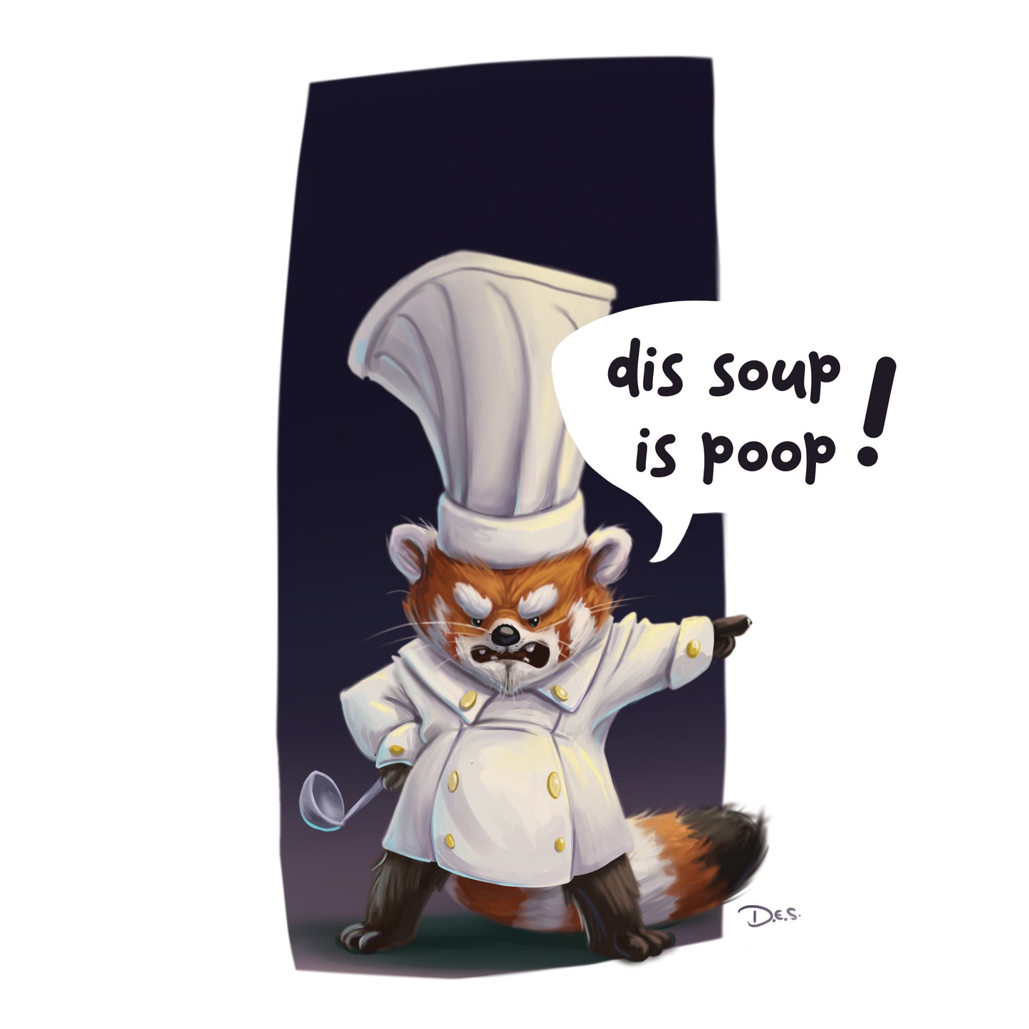 de Mad Chef